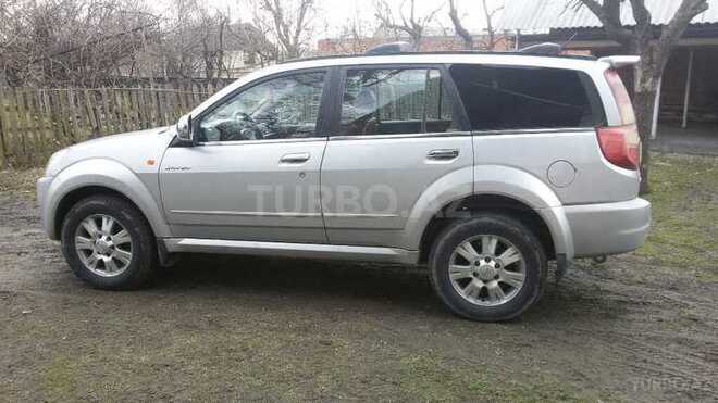 GWM Hover 2005, 170,000 km - 2.4 l - Zaqatala