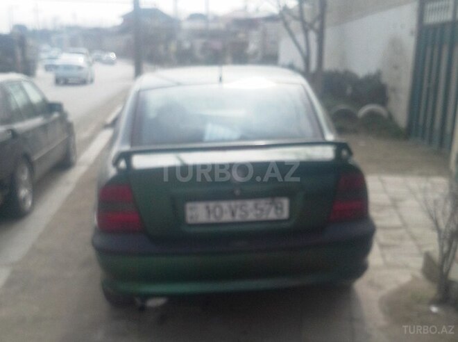 Opel Vectra 1996, 300,000 km - 1.8 l - Bakı