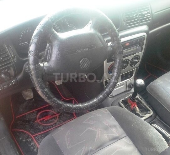 Opel Vectra 1996, 300,000 km - 1.8 l - Bakı