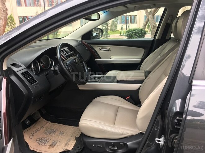 Mazda CX-9 2014, 62,000 km - 3.7 l - Bakı