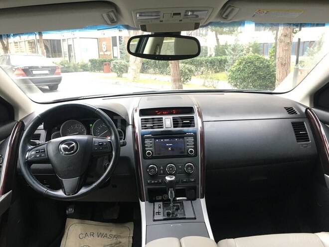 Mazda CX-9 2014, 62,000 km - 3.7 l - Bakı