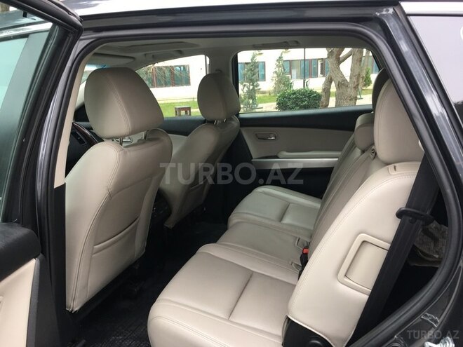 Mazda CX-9 2014, 62,000 km - 3.7 l - Bakı