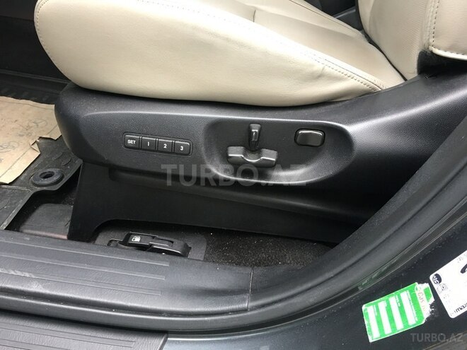 Mazda CX-9 2014, 62,000 km - 3.7 l - Bakı