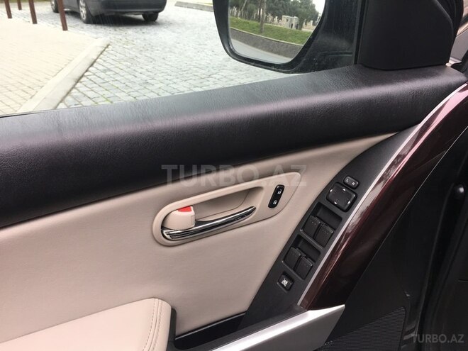 Mazda CX-9 2014, 62,000 km - 3.7 l - Bakı
