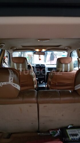 GWM Hover 2005, 170,000 km - 2.4 l - Zaqatala