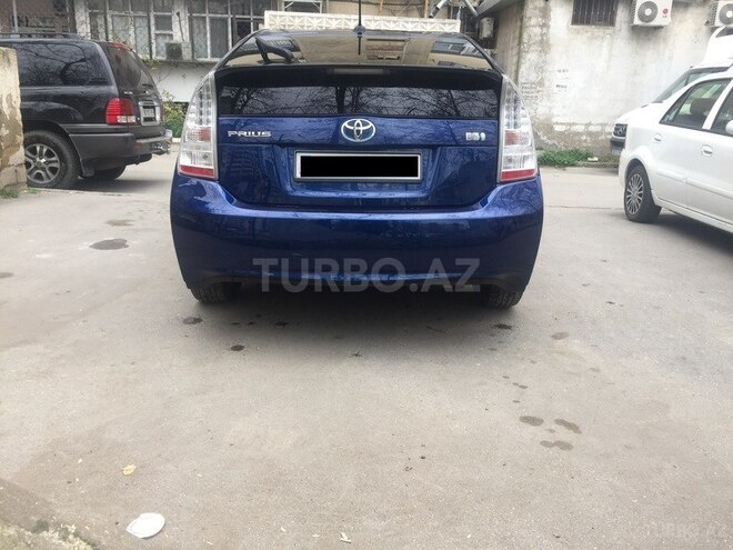 Toyota Prius 2010, 104,370 km - 1.8 l - Bakı
