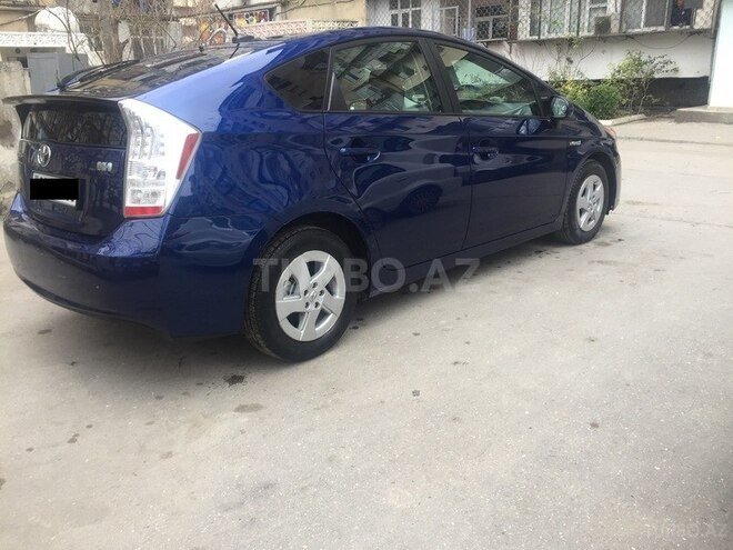 Toyota Prius 2010, 104,370 km - 1.8 l - Bakı