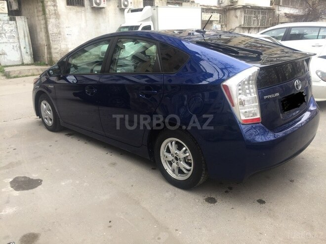 Toyota Prius 2010, 104,370 km - 1.8 l - Bakı