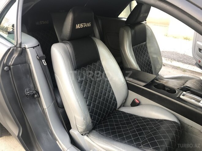 Ford Mustang 2008, 58,000 km - 4.0 l - Bakı