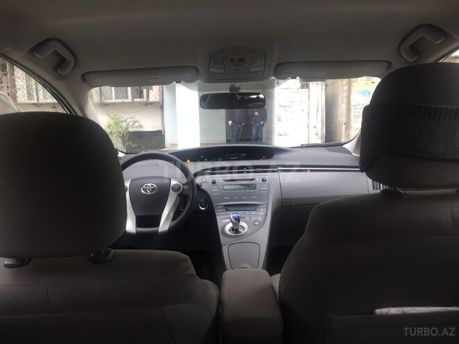 Toyota Prius 2010, 104,370 km - 1.8 l - Bakı