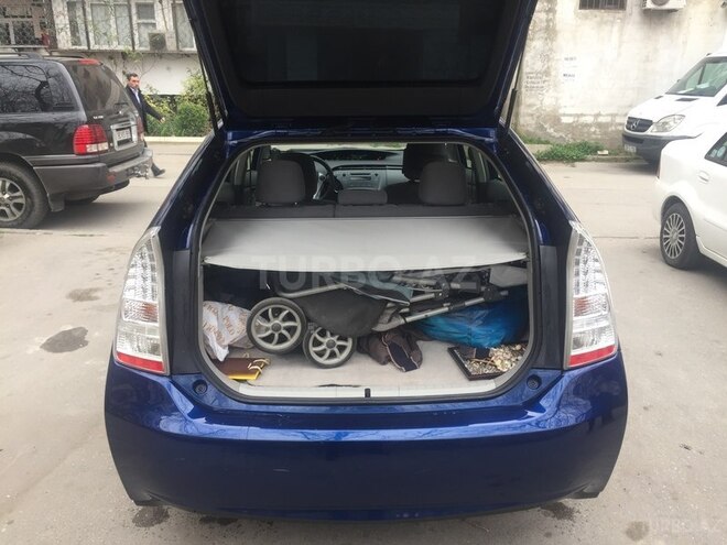 Toyota Prius 2010, 104,370 km - 1.8 l - Bakı
