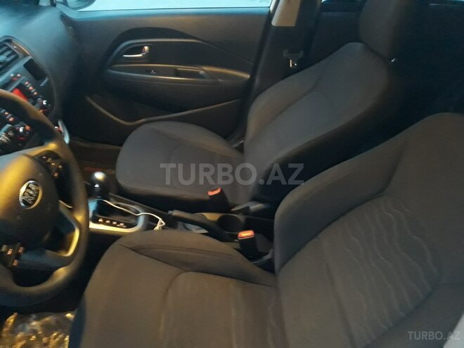 Kia Rio 2013, 30,500 km - 1.4 л - Bakı