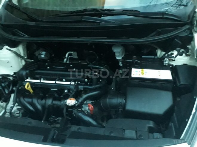 Kia Rio 2013, 30,500 km - 1.4 л - Bakı