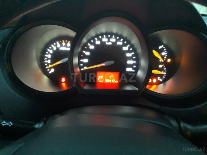 Kia Rio 2013, 30,500 km - 1.4 л - Bakı