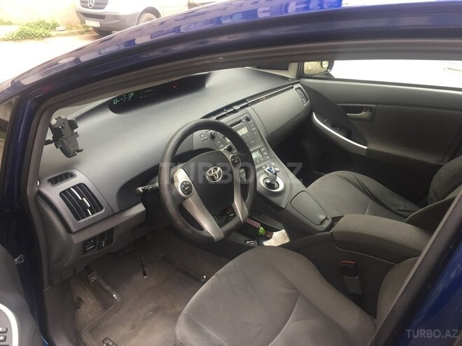 Toyota Prius 2010, 104,370 km - 1.8 l - Bakı