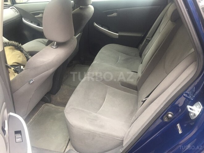Toyota Prius 2010, 104,370 km - 1.8 l - Bakı