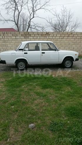LADA (VAZ) 2107 2008, 589,542 km - 1.6 л - Bərdə