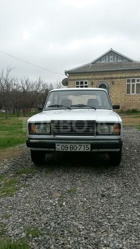 LADA (VAZ) 2107 2008, 589,542 km - 1.6 л - Bərdə