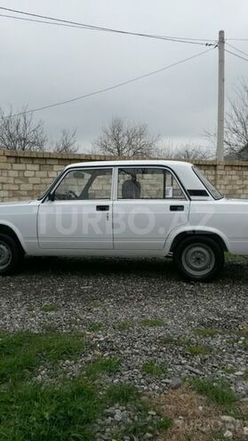 LADA (VAZ) 2107 2008, 589,542 km - 1.6 л - Bərdə