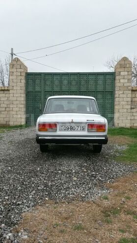 LADA (VAZ) 2107 2008, 589,542 km - 1.6 л - Bərdə