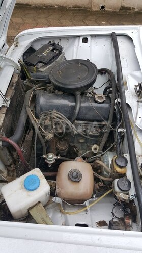 LADA (VAZ) 2106 1983, 245,368 km - 1.6 l - Lənkəran