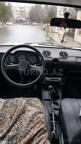 LADA (VAZ) 2106 1983, 245,368 km - 1.6 l - Lənkəran