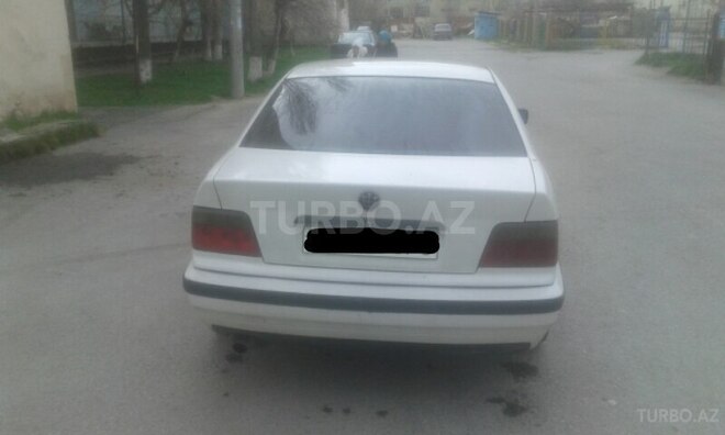 BMW 318 1996, 310,000 km - 0.2 l - Sumqayıt
