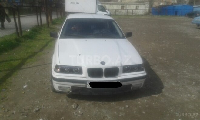 BMW 318 1996, 310,000 km - 0.2 l - Sumqayıt