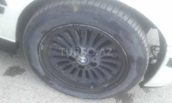 BMW 318 1996, 310,000 km - 0.2 l - Sumqayıt