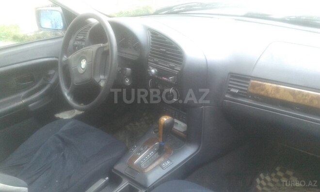 BMW 318 1996, 310,000 km - 0.2 l - Sumqayıt