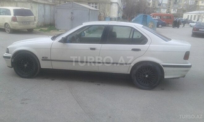 BMW 318 1996, 310,000 km - 0.2 l - Sumqayıt