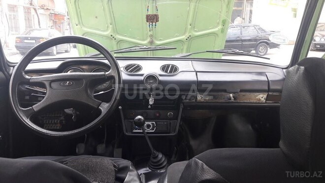 LADA (VAZ) 2106 1985, 316,969 km - 1.6 л - Bakı