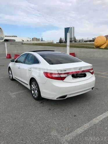 Hyundai Grandeur 2011, 99,000 km - 3.0 l - Bakı