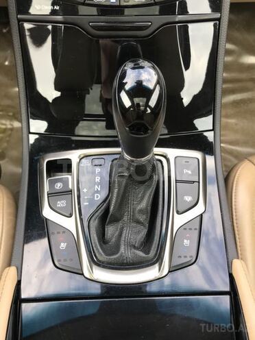 Hyundai Grandeur 2011, 99,000 km - 3.0 l - Bakı