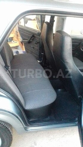 LADA (VAZ) 2107 2011, 62,000 km - 1.6 l - Göyçay