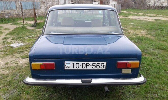 LADA (VAZ) 21011 1975, 406,810 km - 1.3 l - Bakı