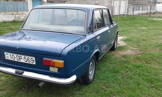 LADA (VAZ) 21011 1975, 406,810 km - 1.3 l - Bakı