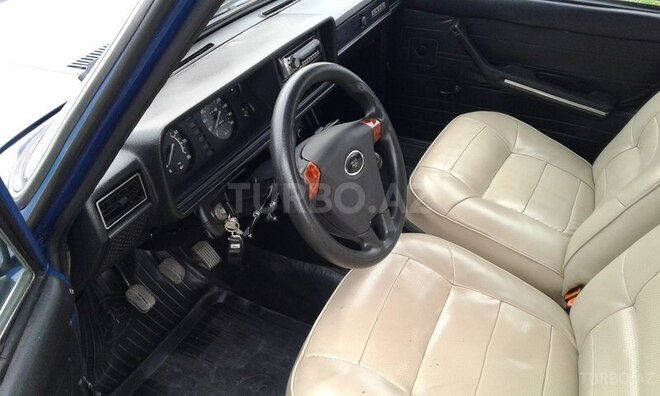 LADA (VAZ) 21011 1975, 406,810 km - 1.3 l - Bakı