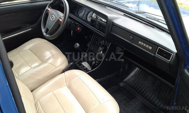 LADA (VAZ) 21011 1975, 406,810 km - 1.3 l - Bakı