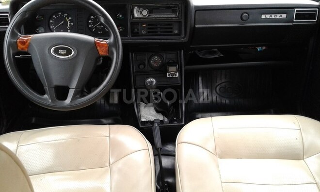 LADA (VAZ) 21011 1975, 406,810 km - 1.3 l - Bakı