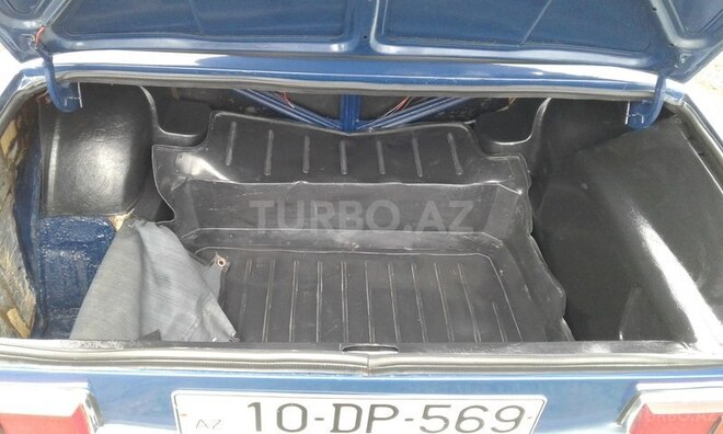 LADA (VAZ) 21011 1975, 406,810 km - 1.3 l - Bakı