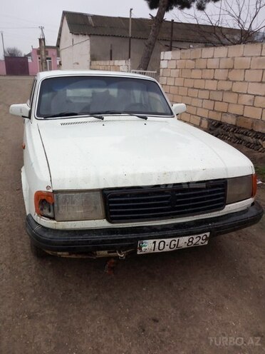 GAZ 31029 1992, 20,000 km - 0.2 l - Şabran