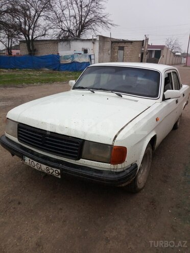 GAZ 31029 1992, 20,000 km - 0.2 l - Şabran