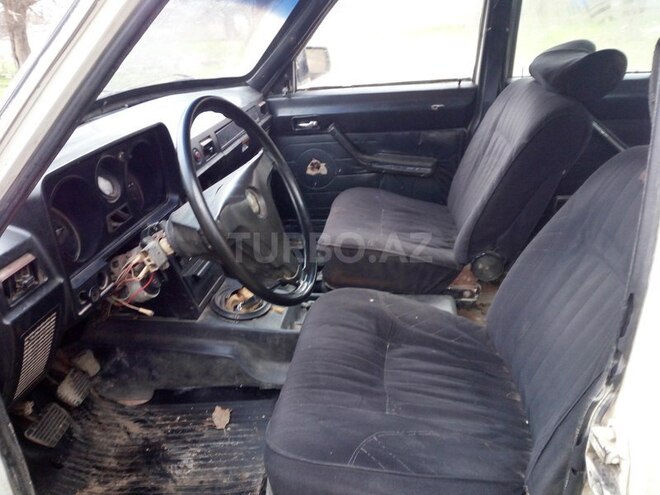 GAZ 31029 1992, 20,000 km - 0.2 l - Şabran