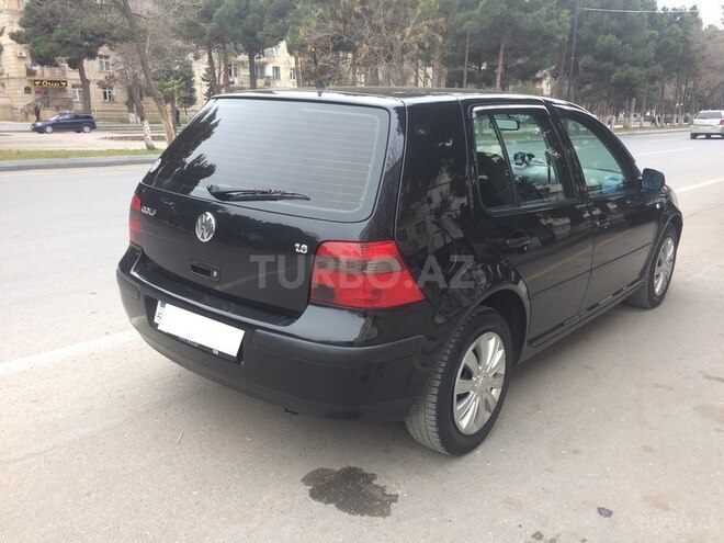 Volkswagen Golf 1999, 198,000 km - 1.6 l - Sumqayıt
