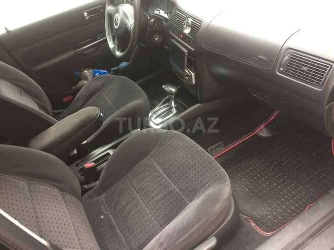 Volkswagen Golf 1999, 198,000 km - 1.6 l - Sumqayıt