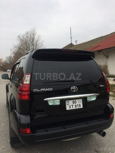 Toyota Prado 2009, 181,000 km - 0.3 l - Bakı