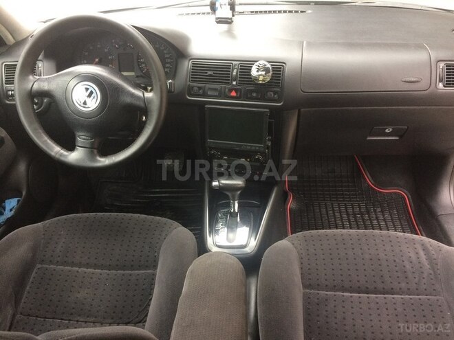 Volkswagen Golf 1999, 198,000 km - 1.6 l - Sumqayıt