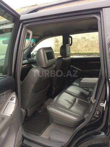 Toyota Prado 2009, 181,000 km - 0.3 l - Bakı