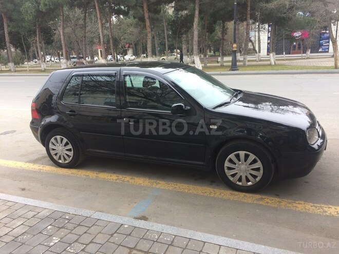 Volkswagen Golf 1999, 198,000 km - 1.6 l - Sumqayıt